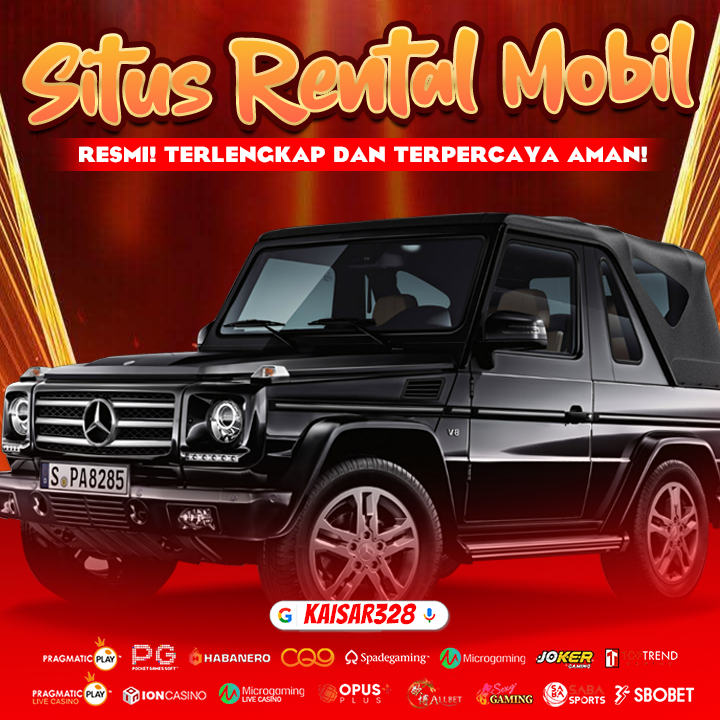 KAISAR328 Main Image